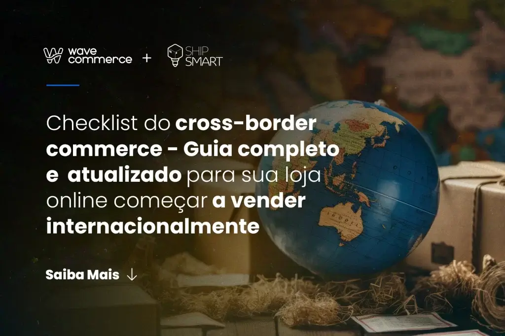 Cross-border commerce