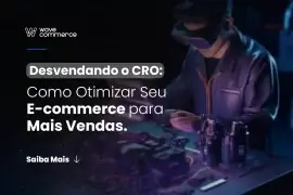 desvendando o cro